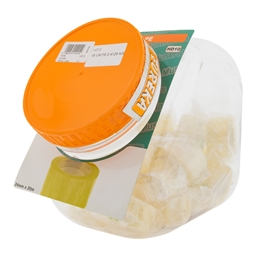 HD10 - Clear Tape -HD10_IP_R_T
